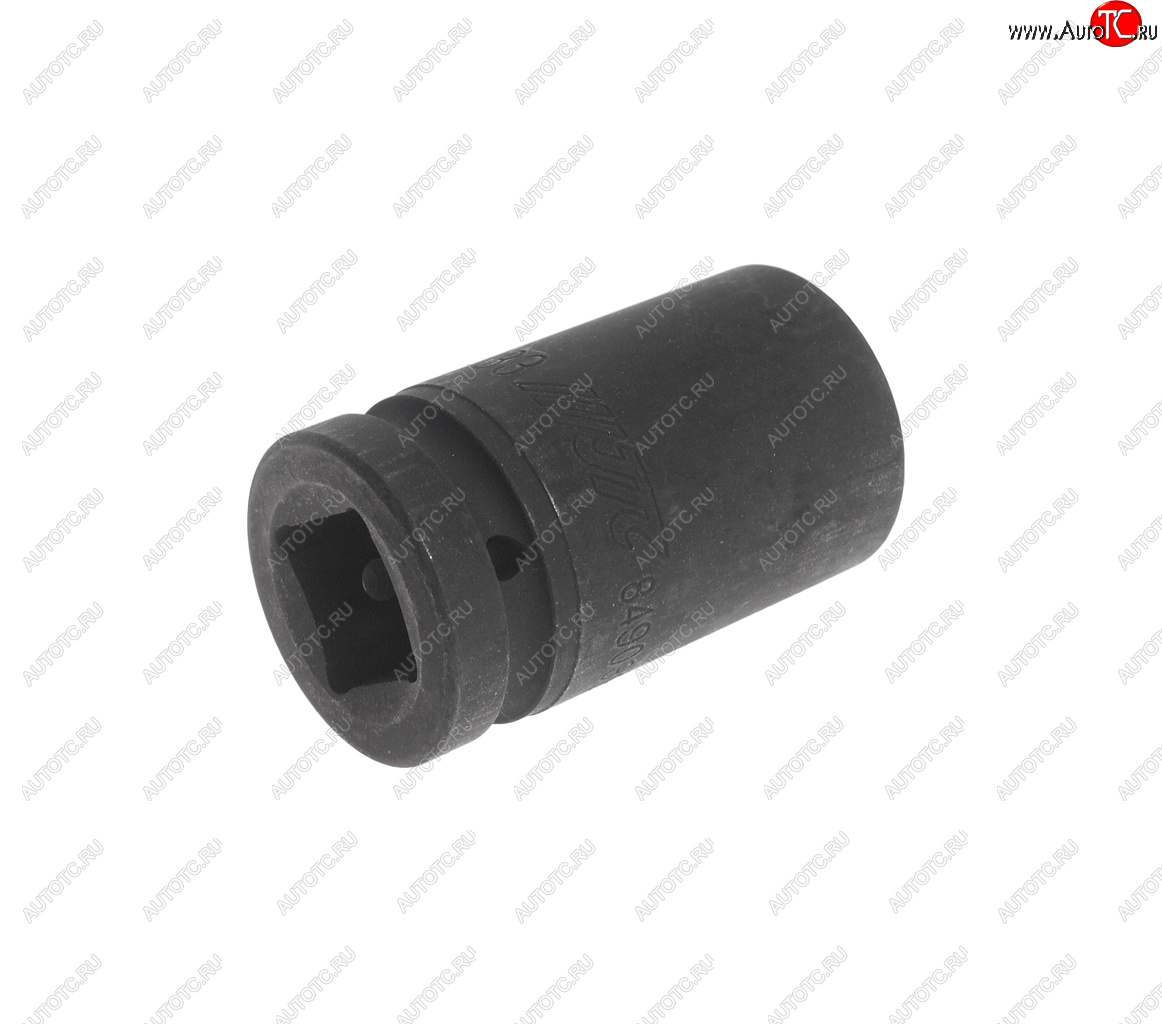 2 369 р. Головка торцевая 1 33мм ударная глубокая L=90мм JTC JTC TOOLS CO., LTD jtc-849033  с доставкой в г. Пермь
