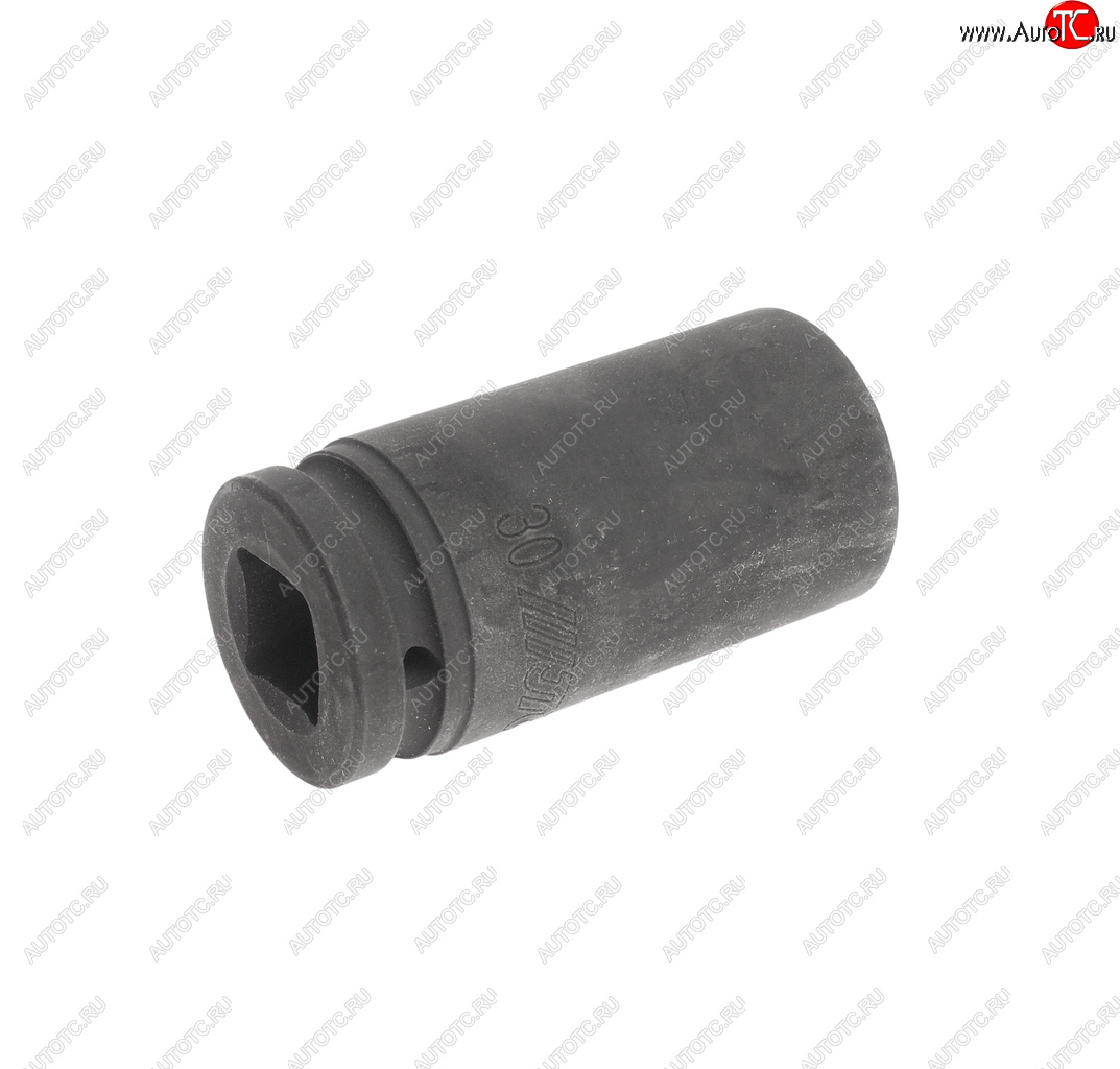 1 799 р. Головка торцевая 3/4 30мм ударная глубокая L=90мм JTC JTC TOOLS CO., LTD jtc-649030 JTC TOOLS CO., LTD jtc-649030  с доставкой в г. Пермь