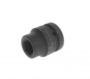 1 399 р. Головка торцевая 1 24мм ударная L=58мм JTC JTC TOOLS CO., LTD jtc-845824  с доставкой в г. Пермь. Увеличить фотографию 2