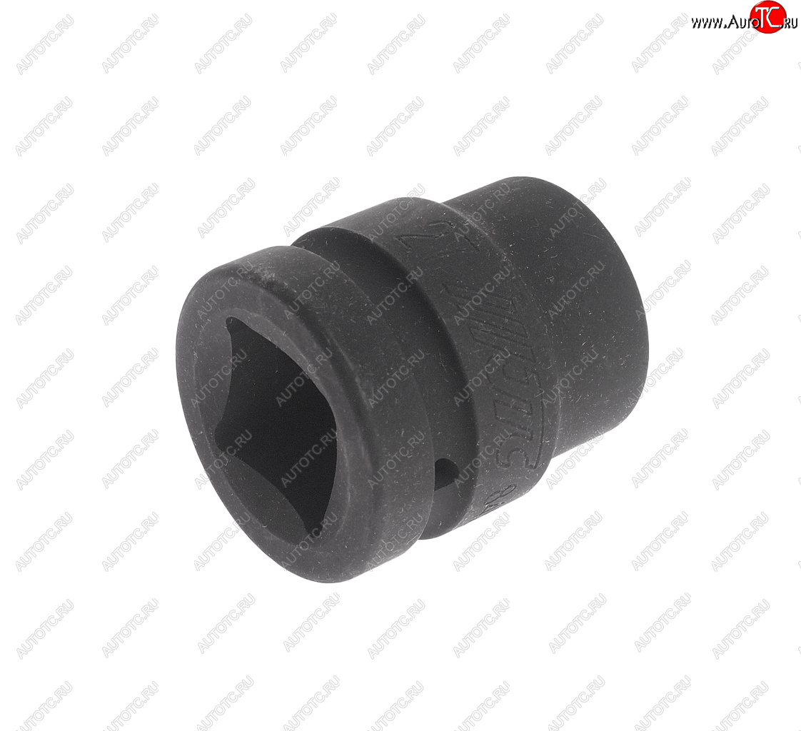 1 739 р. Головка торцевая 1 27мм ударная L=58мм JTC JTC TOOLS CO., LTD jtc-845827  с доставкой в г. Пермь
