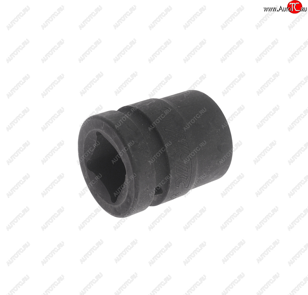 1 739 р. Головка торцевая 1 30мм ударная L=60мм JTC JTC TOOLS CO., LTD jtc-845830  с доставкой в г. Пермь