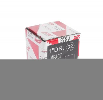 1 739 р. Головка торцевая 1 32мм ударная L=60мм JTC JTC TOOLS CO., LTD jtc-845832  с доставкой в г. Пермь. Увеличить фотографию 3