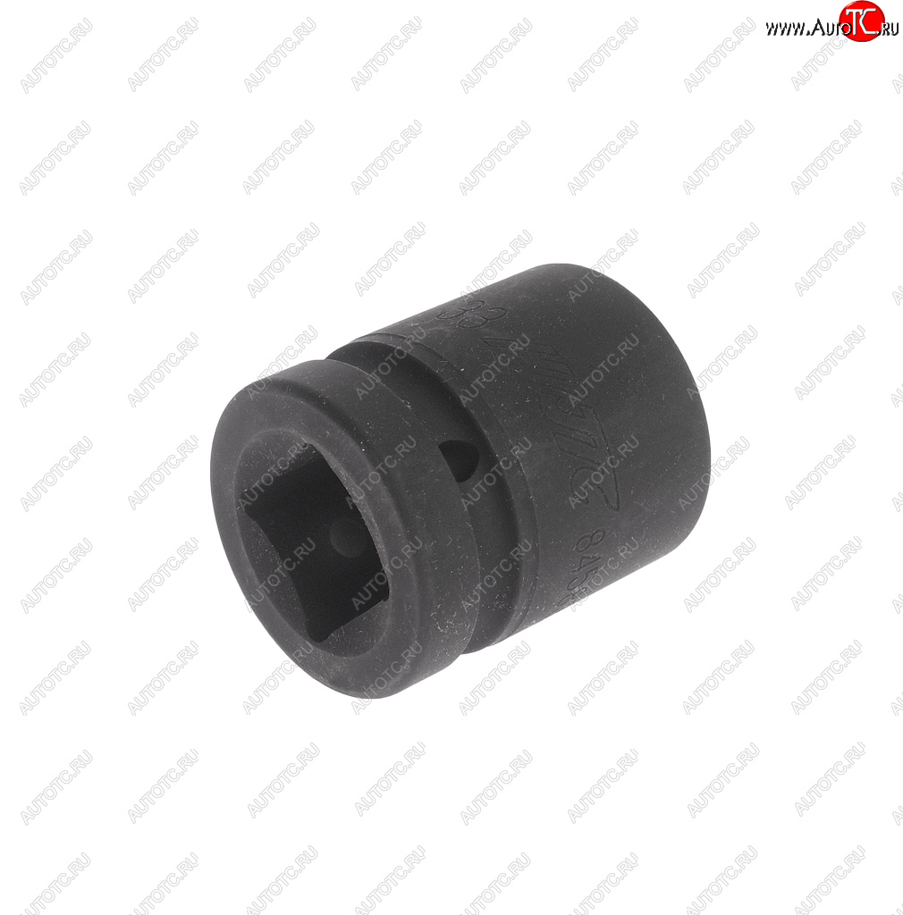 1 699 р. Головка торцевая 1 33мм ударная L=62мм JTC JTC TOOLS CO., LTD jtc-845833  с доставкой в г. Пермь