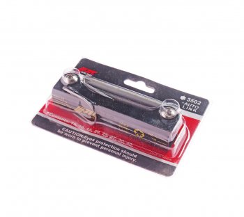 969 р. Набор ключей TORX T9-T40 складных 8 предметов JTC JTC TOOLS CO., LTD jtc-3502  с доставкой в г. Пермь. Увеличить фотографию 2