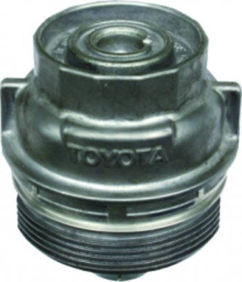 1 479 р. Съемник фильтров масляных 64.5мм 14-ти гранный (TOYOTA LEXUS -07) чашка JTC JTC TOOLS CO., LTD jtc-4859a  с доставкой в г. Пермь. Увеличить фотографию 4