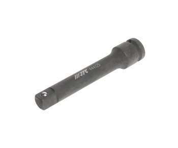 769 р. Удлинитель-переходник ключа 12 L=125мм ударный JTC JTC TOOLS CO., LTD jtc-444125  с доставкой в г. Пермь. Увеличить фотографию 1