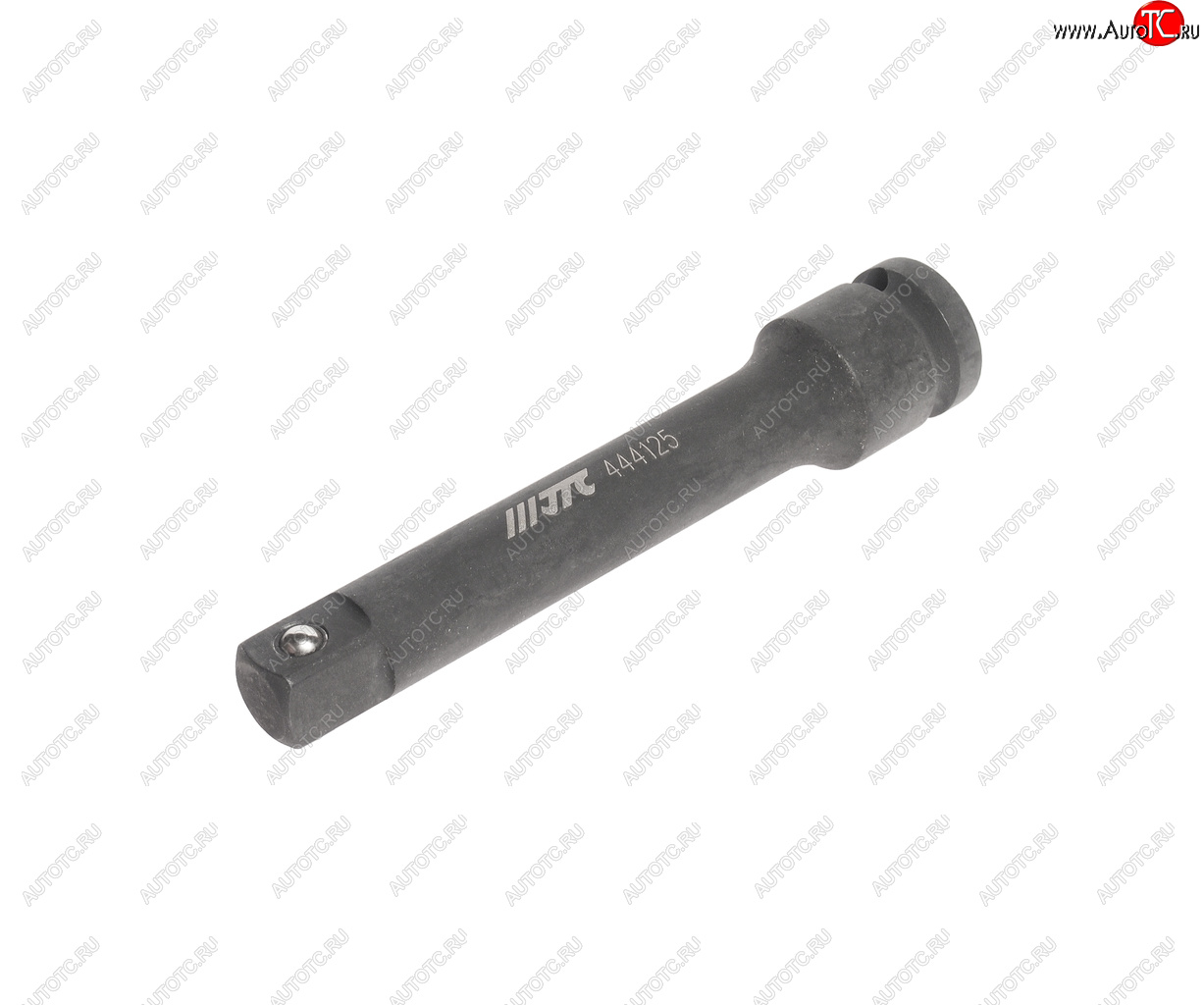769 р. Удлинитель-переходник ключа 12 L=125мм ударный JTC JTC TOOLS CO., LTD jtc-444125  с доставкой в г. Пермь