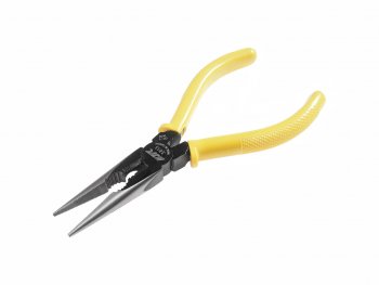 1 399 р. Тонкогубцы 150мм (6) прямые JTC JTC TOOLS CO., LTD jtc-3813  с доставкой в г. Пермь. Увеличить фотографию 1
