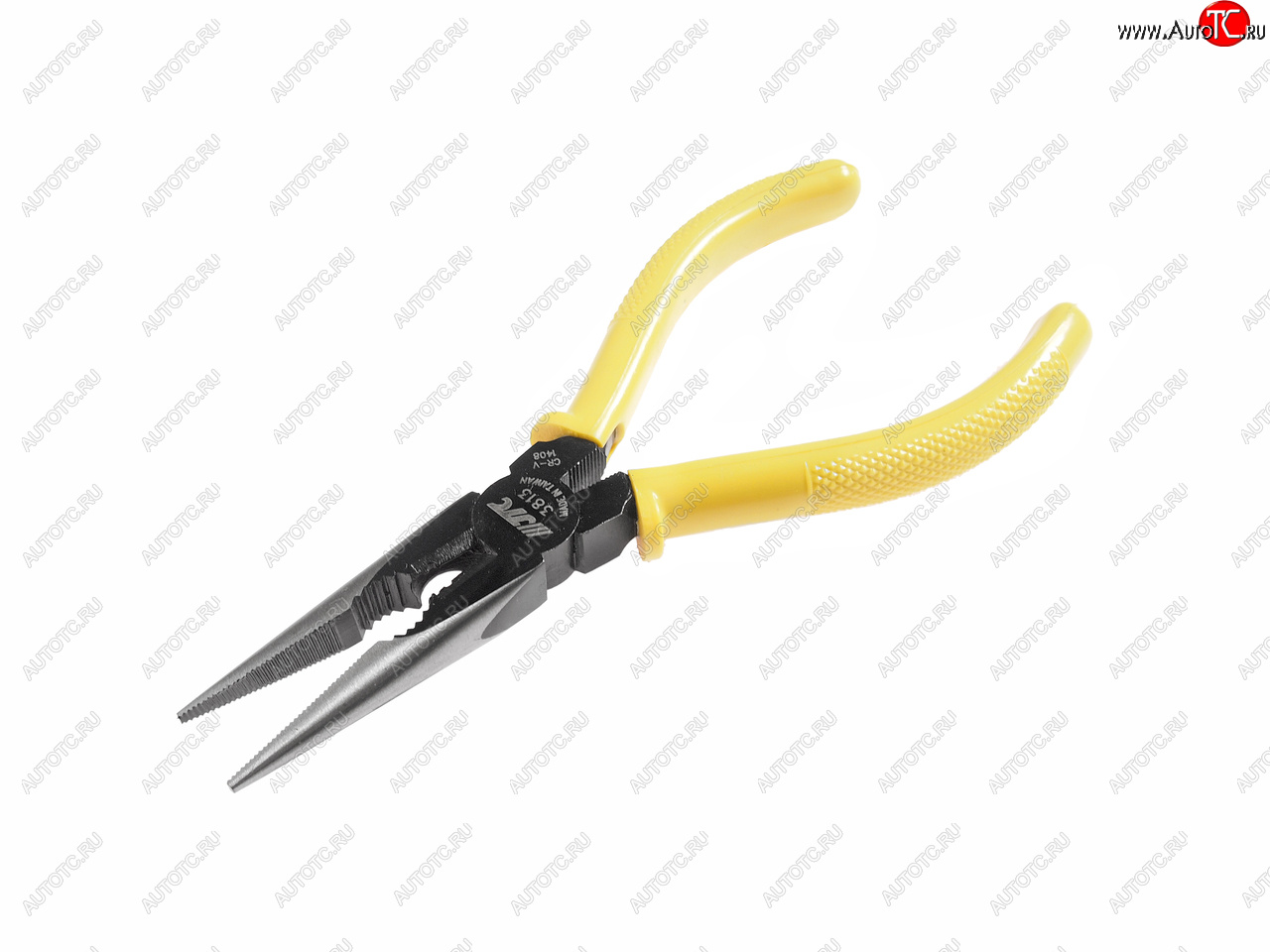 1 399 р. Тонкогубцы 150мм (6) прямые JTC JTC TOOLS CO., LTD jtc-3813  с доставкой в г. Пермь