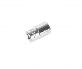 113 р. Головка торцевая 14 10мм 12-ти гранная L=25мм JTC JTC TOOLS CO., LTD jtc-22610  с доставкой в г. Пермь. Увеличить фотографию 2