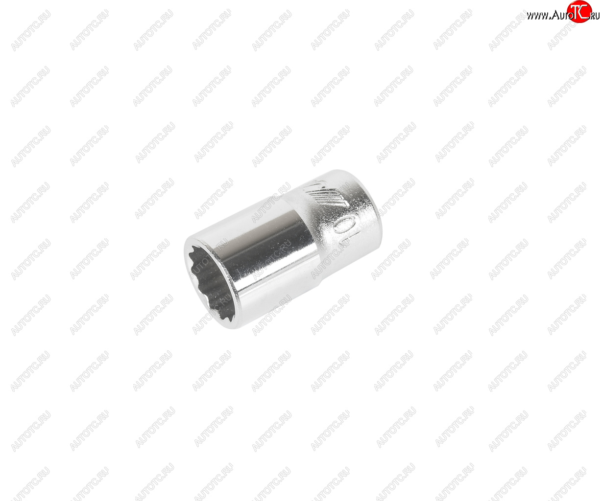 113 р. Головка торцевая 14 10мм 12-ти гранная L=25мм JTC JTC TOOLS CO., LTD jtc-22610  с доставкой в г. Пермь