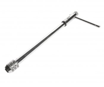 3 479 р. Держатель для метчиков 12 Т-образный 300мм JTC JTC TOOLS CO., LTD jtc-5208  с доставкой в г. Пермь. Увеличить фотографию 1