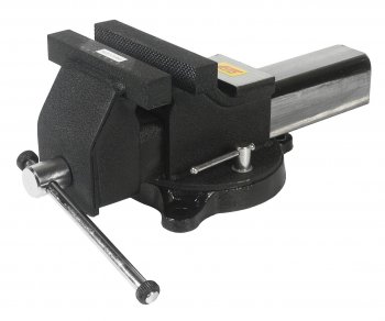 14 899 р. Тиски 150мм (6) стальные JTC JTC TOOLS CO., LTD jtc-3120  с доставкой в г. Пермь. Увеличить фотографию 2