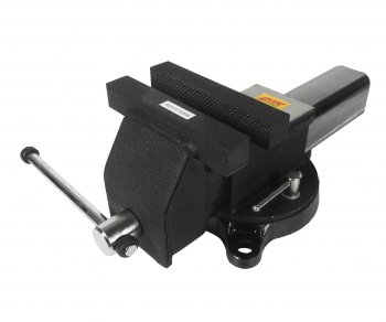 14 899 р. Тиски 150мм (6) стальные JTC JTC TOOLS CO., LTD jtc-3120  с доставкой в г. Пермь. Увеличить фотографию 1