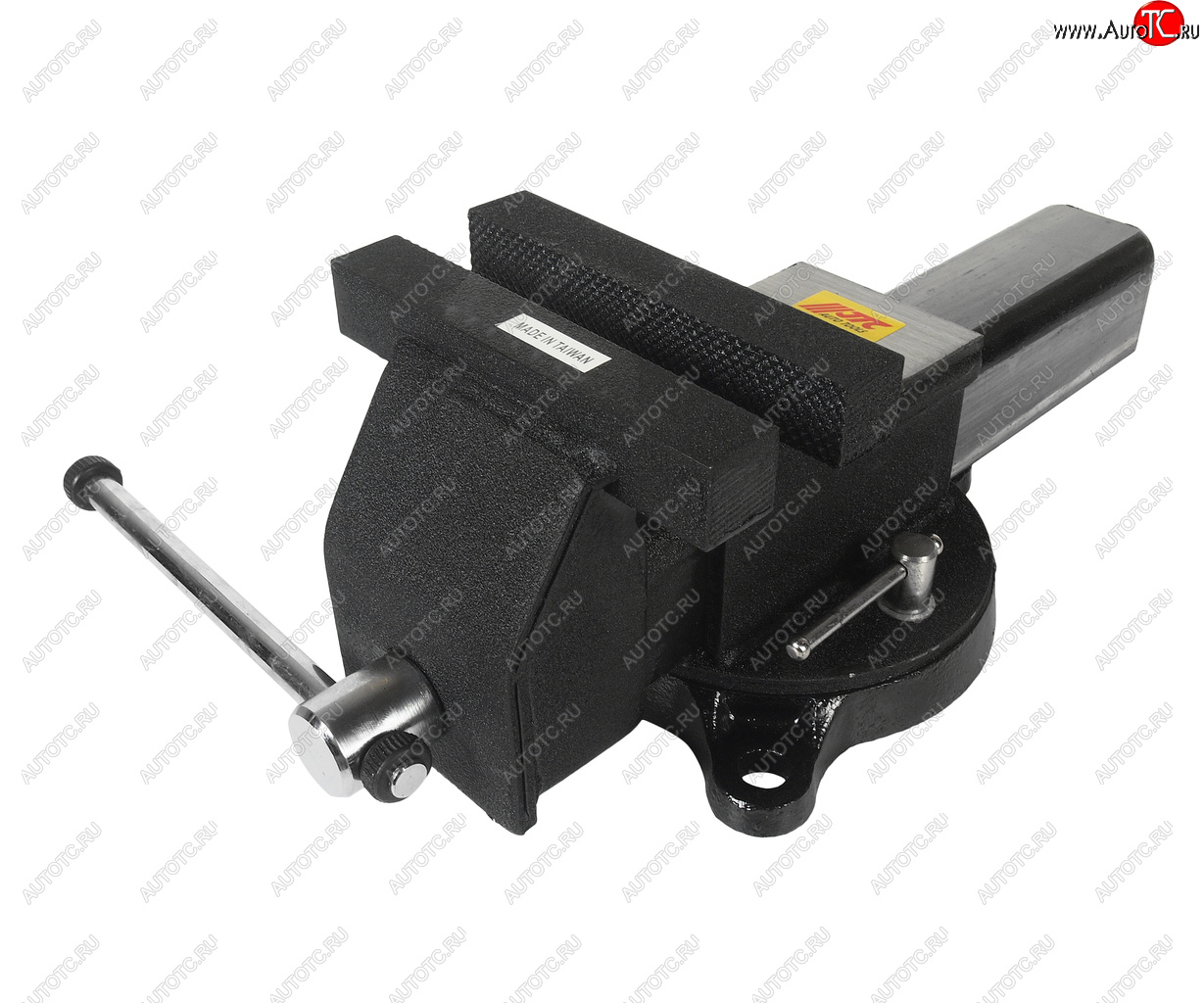 14 899 р. Тиски 150мм (6) стальные JTC JTC TOOLS CO., LTD jtc-3120  с доставкой в г. Пермь