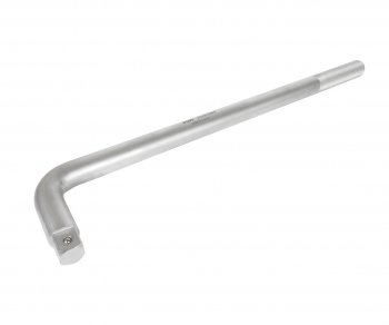 9 449 р. Вороток 1 L=650мм Г-образный d=34мм JTC JTC TOOLS CO., LTD jtc-5118  с доставкой в г. Пермь. Увеличить фотографию 1