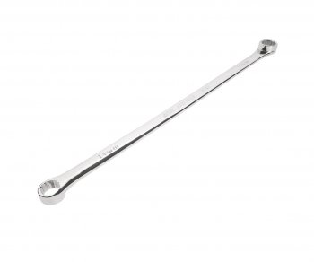 1 539 р. Ключ накидной 14х17мм 12-ти гранный удлиненный L=368мм JTC JTC TOOLS CO., LTD jtc-3212  с доставкой в г. Пермь. Увеличить фотографию 1