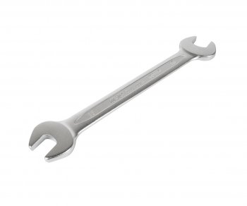 499 р. Ключ рожковый 11х13мм L=172мм JTC JTC TOOLS CO., LTD jtc-gd1113  с доставкой в г. Пермь. Увеличить фотографию 1