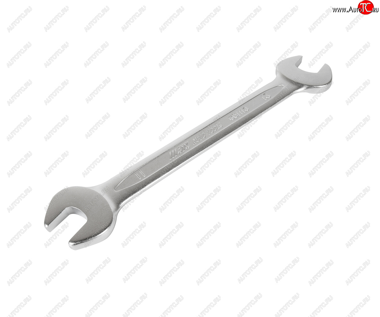 499 р. Ключ рожковый 11х13мм L=172мм JTC JTC TOOLS CO., LTD jtc-gd1113  с доставкой в г. Пермь