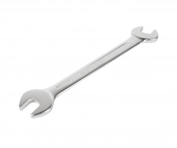 399 р. Ключ рожковый 12х14мм L=180мм JTC JTC TOOLS CO., LTD jtc-gd1214  с доставкой в г. Пермь. Увеличить фотографию 1