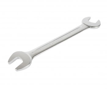 699 р. Ключ рожковый 17х19мм L=221мм JTC JTC TOOLS CO., LTD jtc-gd1719  с доставкой в г. Пермь. Увеличить фотографию 1