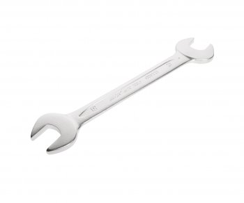 699 р. Ключ рожковый 19х21мм L=237мм JTC JTC TOOLS CO., LTD jtc-gd1921  с доставкой в г. Пермь. Увеличить фотографию 1