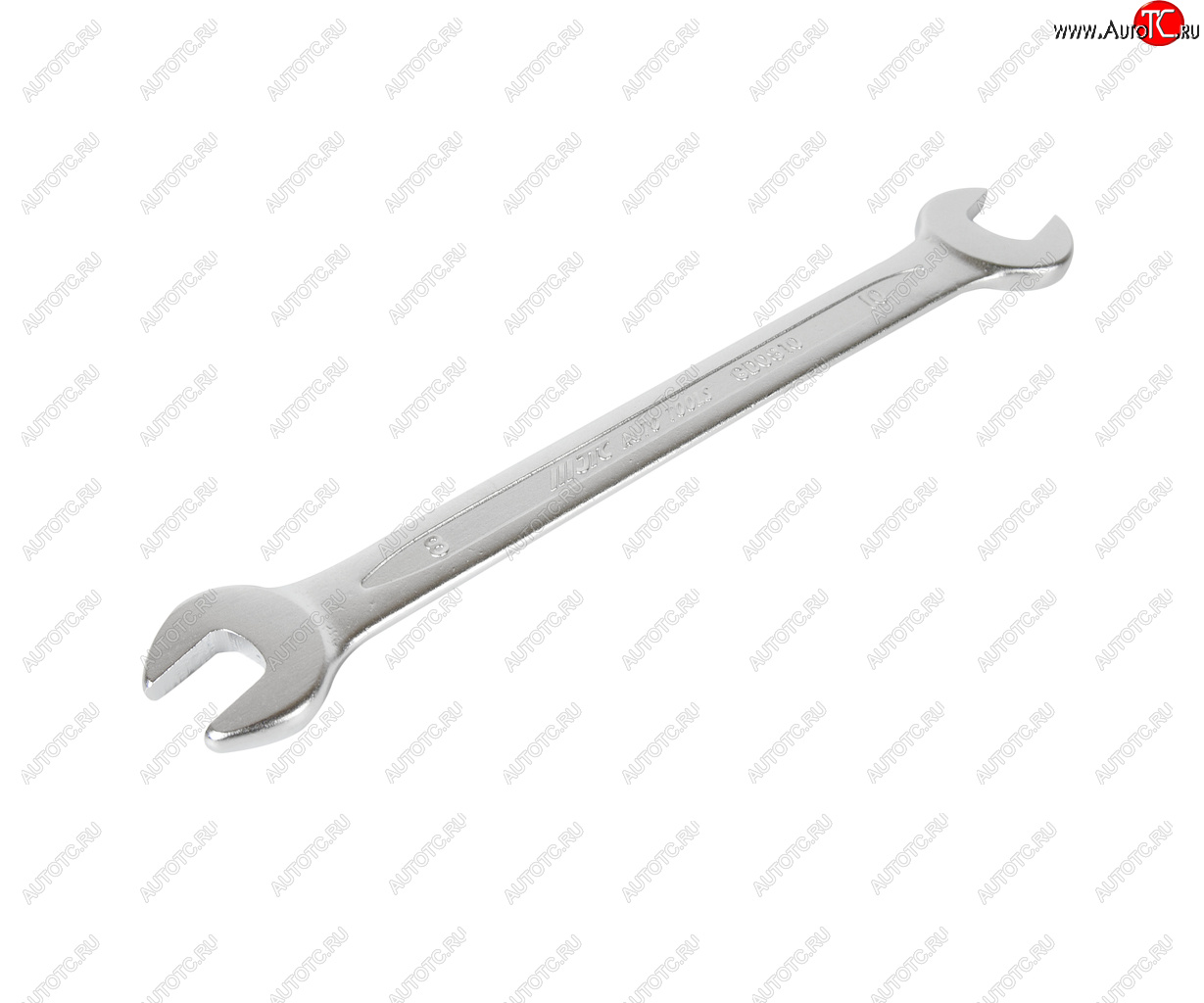 287 р. Ключ рожковый 8х10мм L=140мм JTC JTC TOOLS CO., LTD jtc-gd0810  с доставкой в г. Пермь