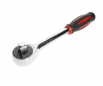 7 449 р. Ключ трещотка 1/2 290мм ротационная JTC JTC TOOLS CO., LTD jtc-5334 JTC TOOLS CO., LTD jtc-5334  с доставкой в г. Пермь. Увеличить фотографию 1