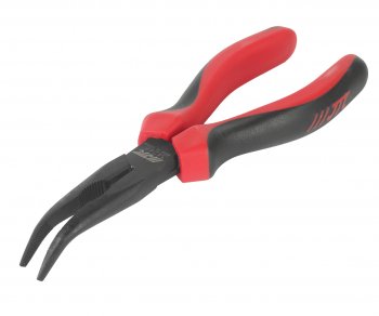 2 249 р. Тонкогубцы 200мм (8) изогнутые JTC JTC TOOLS CO., LTD jtc-34248  с доставкой в г. Пермь. Увеличить фотографию 2