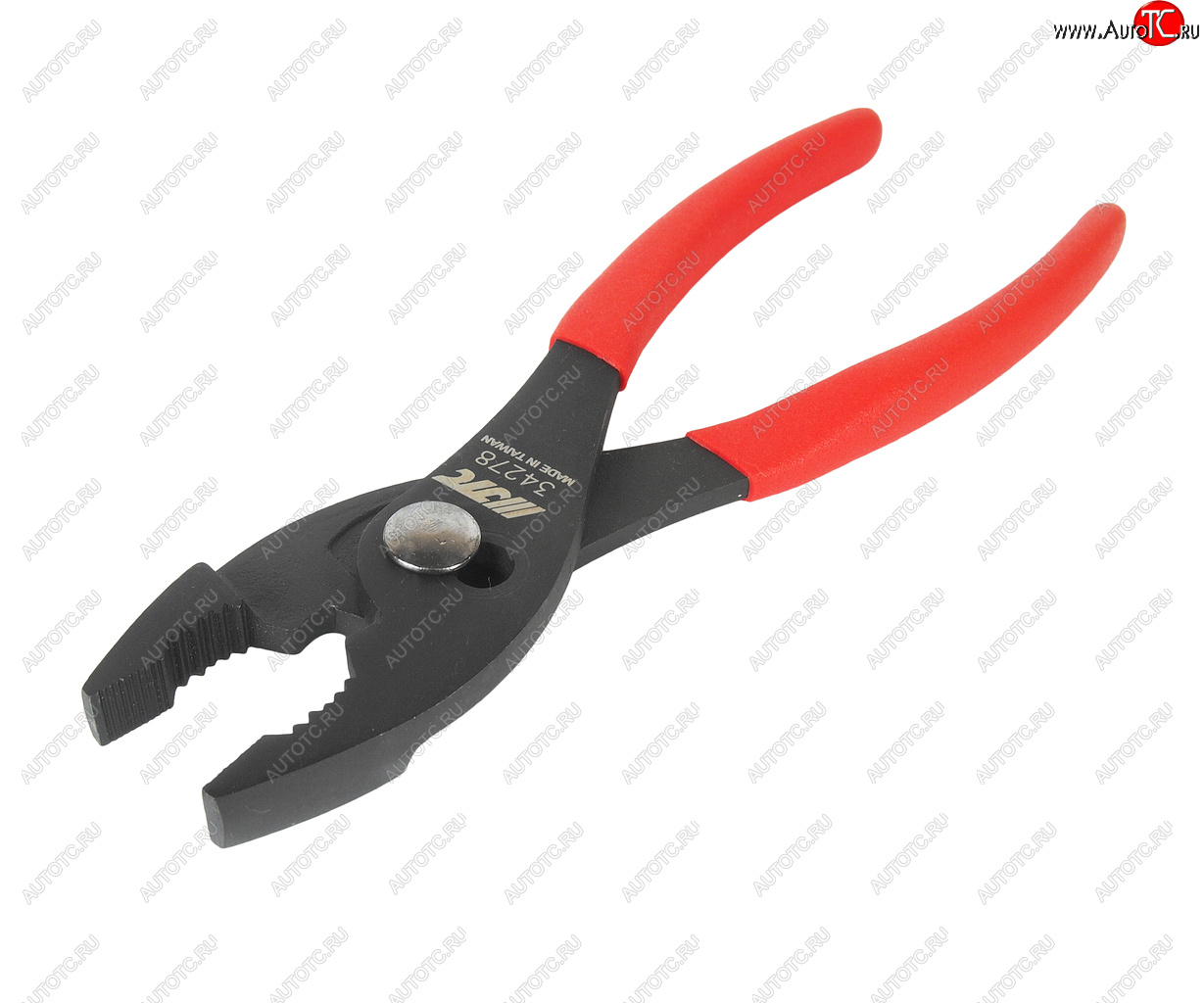 999 р. Клещи 200мм (8) специальные JTC JTC TOOLS CO., LTD jtc-34278  с доставкой в г. Пермь