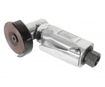 12 749 р. Машинка пневматическая шлифовальная 22000обмин., 90PSI, диск 2, штуцер 14, длина 108мм JTC JTC TOOLS CO., LTD jtc-5005  с доставкой в г. Пермь. Увеличить фотографию 2
