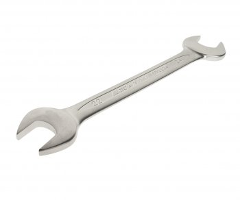 999 р. Ключ рожковый 22х24мм L=247мм JTC JTC TOOLS CO., LTD jtc-gd2224  с доставкой в г. Пермь. Увеличить фотографию 1