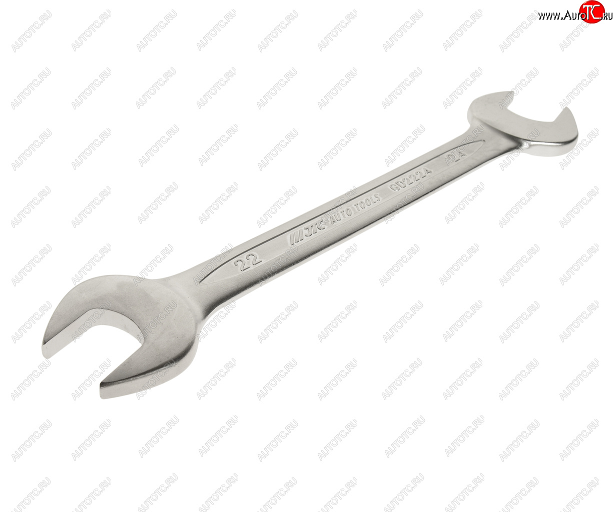 999 р. Ключ рожковый 22х24мм L=247мм JTC JTC TOOLS CO., LTD jtc-gd2224  с доставкой в г. Пермь