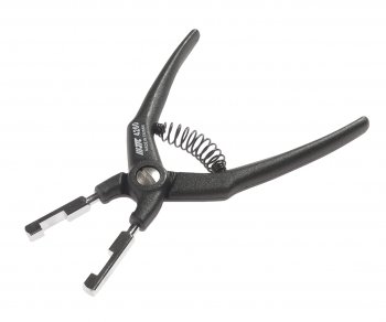 2 359 р. Съемник коннекторов топливной системы (VW,AUDI,OPEL,FIAT,GM,TOYOTA) JTC JTC TOOLS CO., LTD jtc-4260  с доставкой в г. Пермь. Увеличить фотографию 1