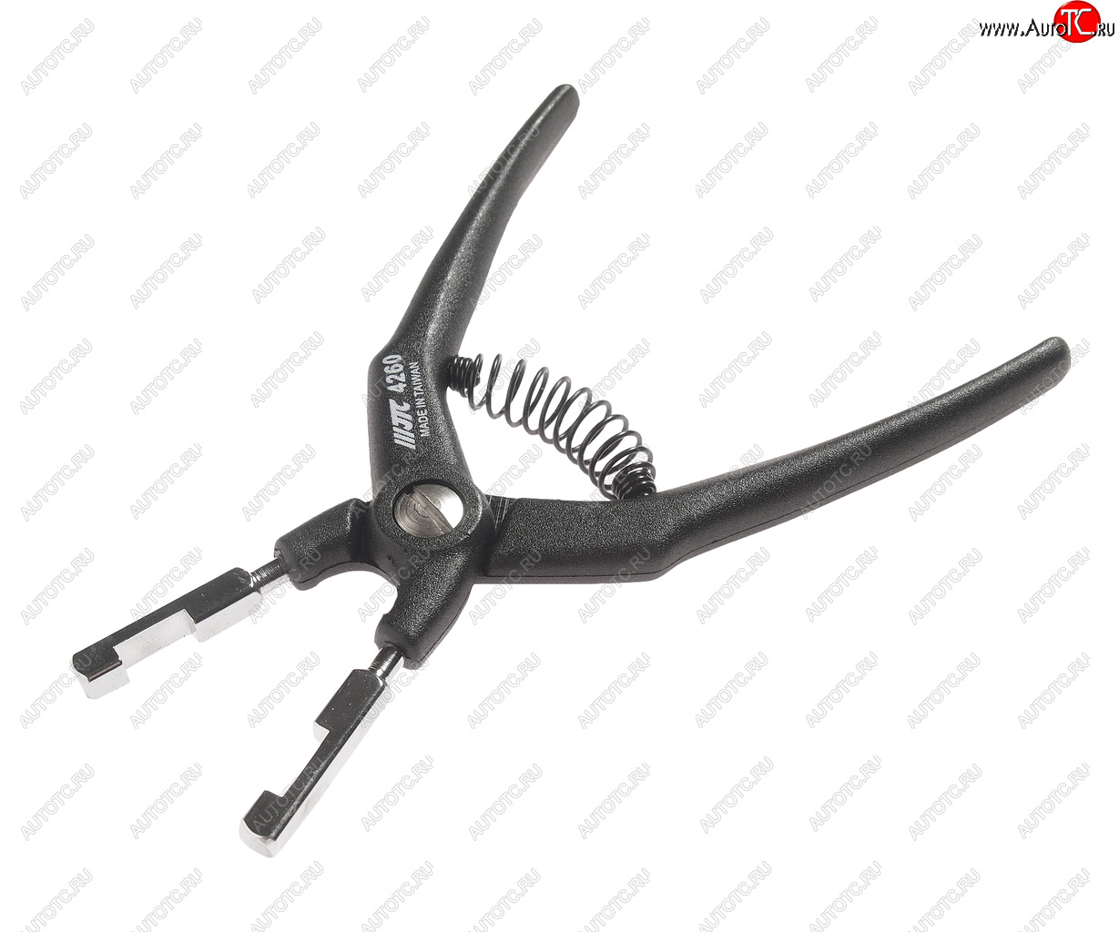2 359 р. Съемник коннекторов топливной системы (VW,AUDI,OPEL,FIAT,GM,TOYOTA) JTC JTC TOOLS CO., LTD jtc-4260  с доставкой в г. Пермь