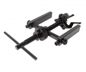 6 249 р. Съемник подшипников 3-х лапый 13-38мм JTC JTC TOOLS CO., LTD jtc-5341  с доставкой в г. Пермь. Увеличить фотографию 1