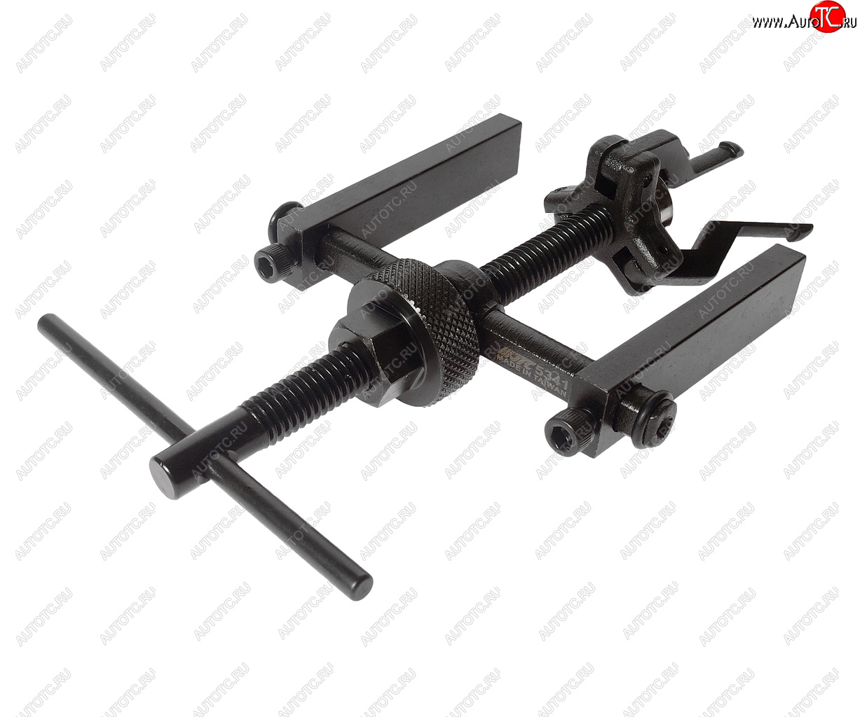 6 249 р. Съемник подшипников 3-х лапый 13-38мм JTC JTC TOOLS CO., LTD jtc-5341  с доставкой в г. Пермь
