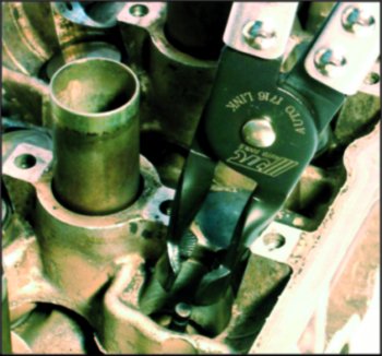 2 299 р. Съемник сальников клапанов 275мм JTC JTC TOOLS CO., LTD jtc-1949  с доставкой в г. Пермь. Увеличить фотографию 3