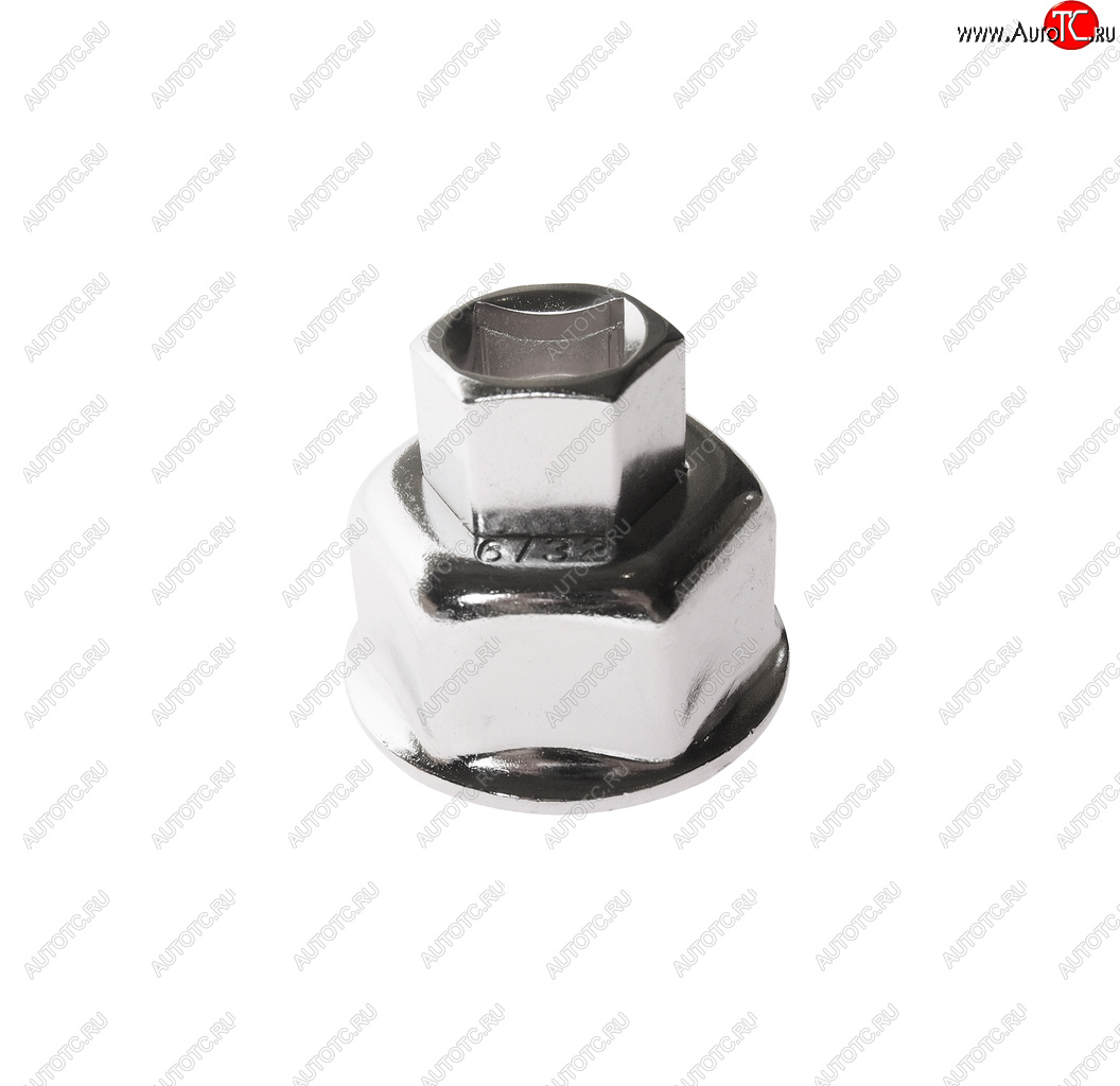 889 р. Съемник фильтров масляных 32мм 6-ти гранный (GM,OPEL,VAUXHALL,BENZ) JTC JTC TOOLS CO., LTD jtc-4352  с доставкой в г. Пермь