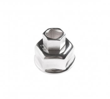 899 р. Съемник фильтров масляных 36мм 6-ти гранный (BMW,BENZ,FORD,VOLVO,VW,MINI) JTC JTC TOOLS CO., LTD jtc-4353  с доставкой в г. Пермь. Увеличить фотографию 1