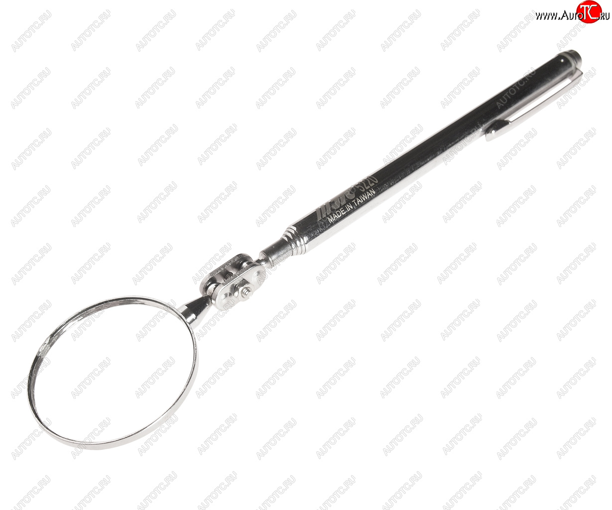 839 р. Зеркало досмотра телескопическое 38мм на держателе 192-535мм JTC JTC TOOLS CO., LTD jtc-5220  с доставкой в г. Пермь