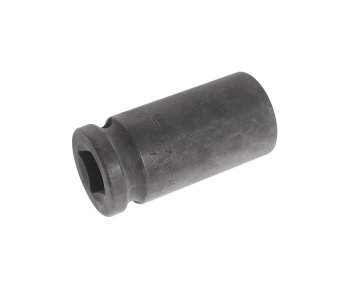 519 р. Головка торцевая 12 19мм ударная средней глубины L=55мм JTC JTC TOOLS CO., LTD jtc-445519  с доставкой в г. Пермь. Увеличить фотографию 2