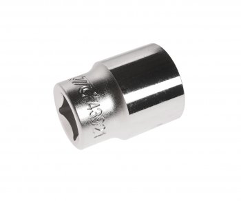 272 р. Головка торцевая 12 21мм 12-ти гранная L=38мм JTC JTC TOOLS CO., LTD jtc-43921  с доставкой в г. Пермь. Увеличить фотографию 2