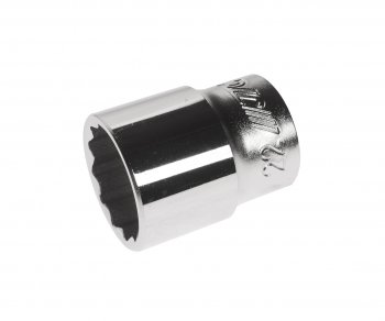 Головка торцевая 12 22мм 12-ти гранная L=38мм JTC JTC TOOLS CO., LTD jtc-43922