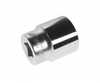 519 р. Головка торцевая 12 27мм L=42мм JTC JTC TOOLS CO., LTD jtc-43827  с доставкой в г. Пермь. Увеличить фотографию 2