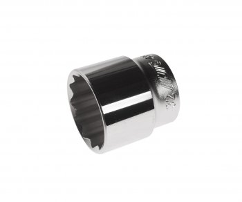 589 р. Головка торцевая 12 32мм 12-ти гранная L=42мм JTC JTC TOOLS CO., LTD jtc-43932  с доставкой в г. Пермь. Увеличить фотографию 1