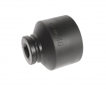 1 499 р. Головка торцевая 12 46мм ударная L=60мм JTC JTC TOOLS CO., LTD jtc-443846  с доставкой в г. Пермь. Увеличить фотографию 2