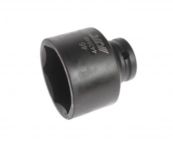 1 499 р. Головка торцевая 12 46мм ударная L=60мм JTC JTC TOOLS CO., LTD jtc-443846  с доставкой в г. Пермь. Увеличить фотографию 1