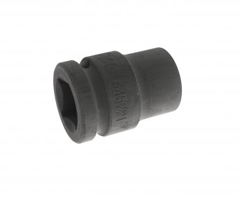 1 069 р. Головка торцевая 34 21мм ударная L=52мм JTC JTC TOOLS CO., LTD jtc-645221  с доставкой в г. Пермь. Увеличить фотографию 2