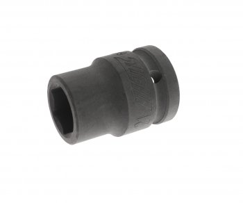 1 069 р. Головка торцевая 34 21мм ударная L=52мм JTC JTC TOOLS CO., LTD jtc-645221  с доставкой в г. Пермь. Увеличить фотографию 1